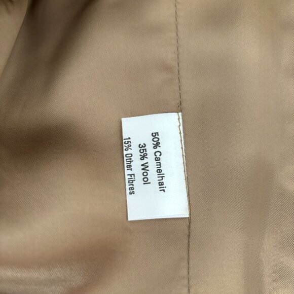 The Henley Collection Winter Coat - Picture 3 of 5